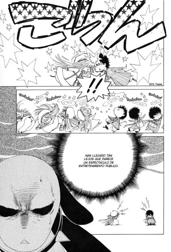 Kobato (2004) - Capítulo 34 - Página 9 - LectorTMOo