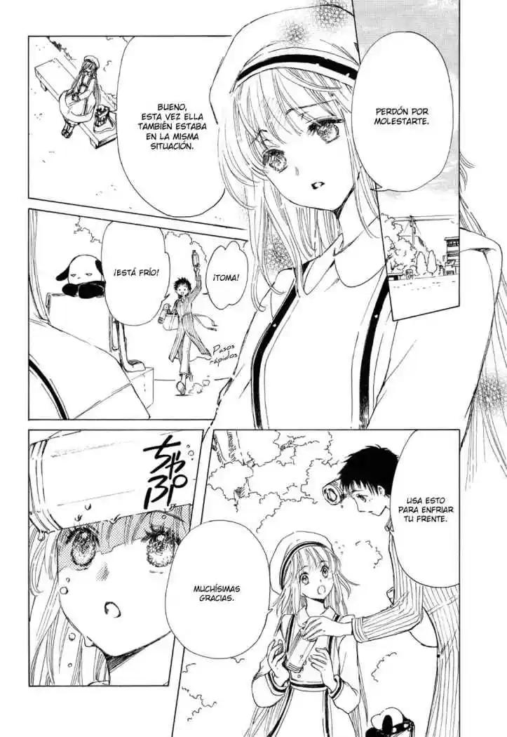 Kobato (2004) - Capítulo 34 - Página 10 - LectorTMOo