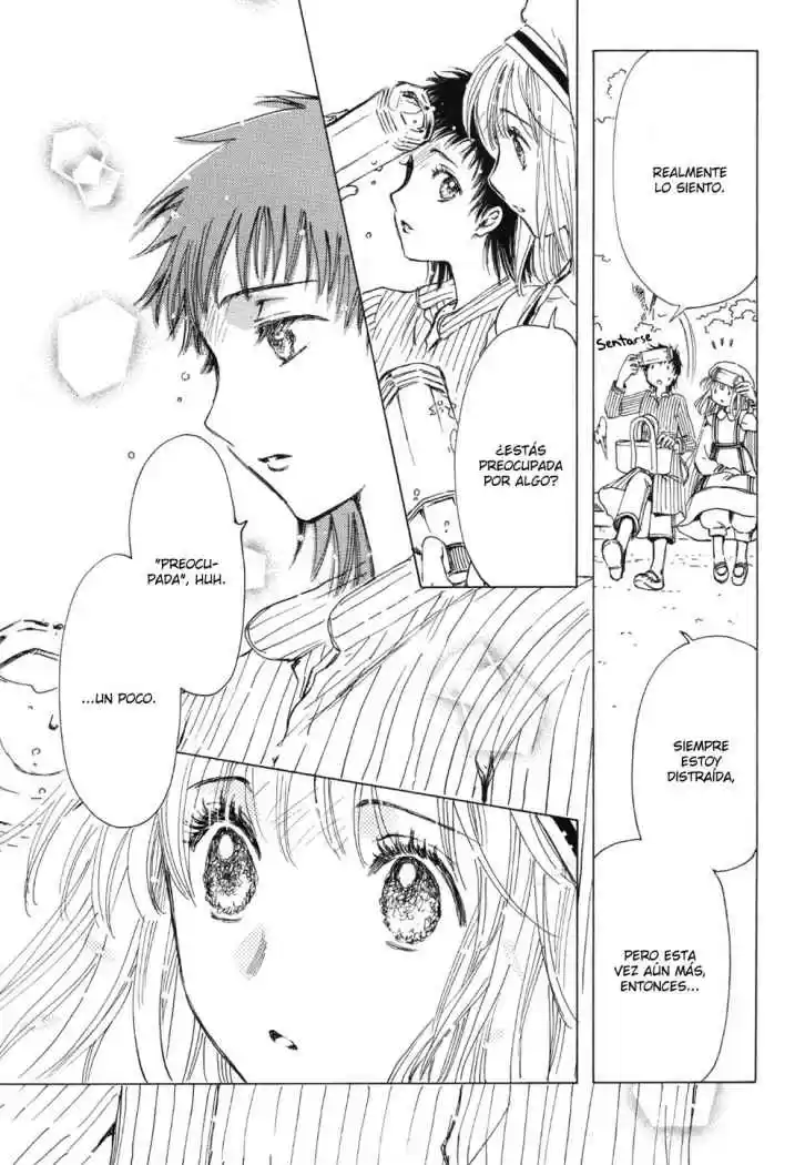 Kobato (2004) - Capítulo 34 - Página 11 - LectorTMOo