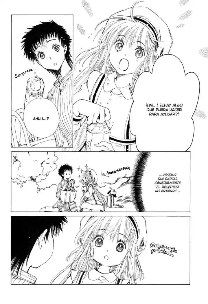 Kobato (2004) - Capítulo 34 - Página 12 - LectorTMOo