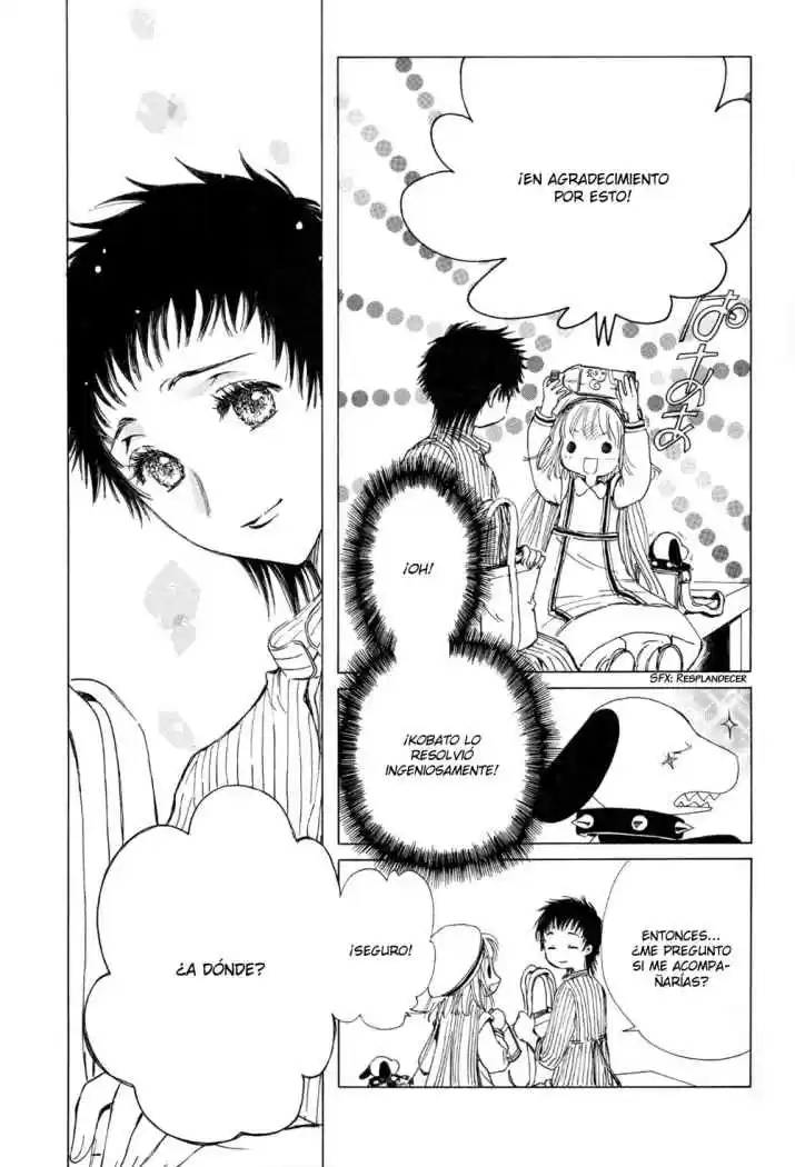 Kobato (2004) - Capítulo 34 - Página 13 - LectorTMOo