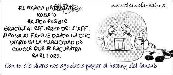 Kobato (2004) - Capítulo 34 - Página 17 - LectorTMOo