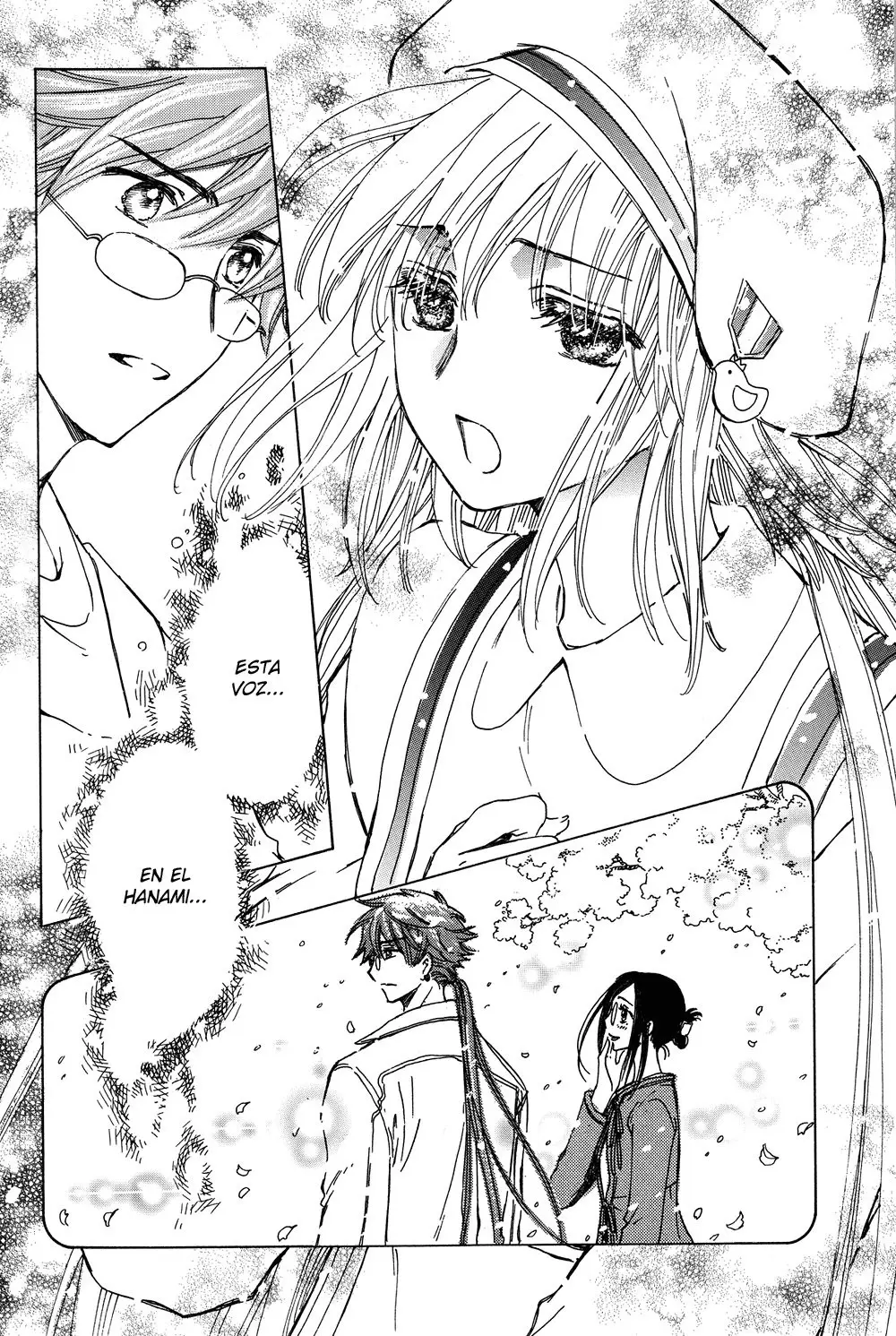 Kobato (2004) - Capítulo 35.1 - Página 8 - LectorTMOo
