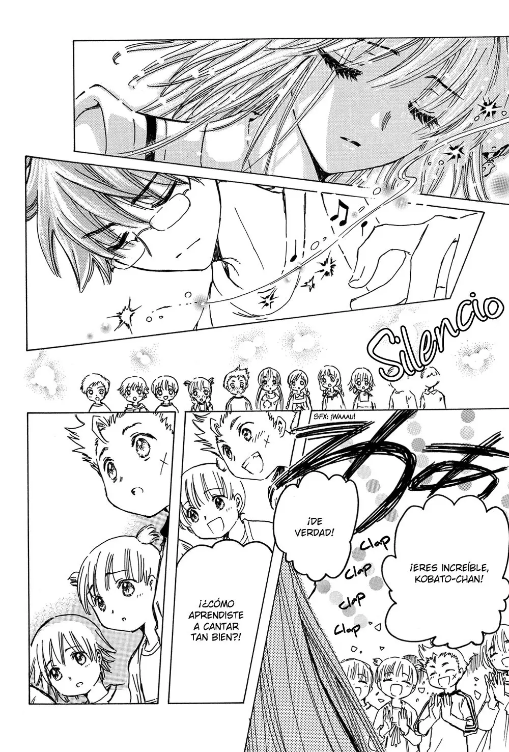 Kobato (2004) - Capítulo 35.1 - Página 10 - LectorTMOo