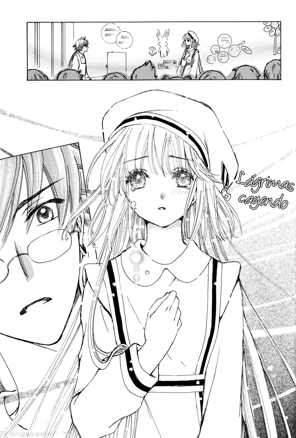 Kobato (2004) - Capítulo 35.1 - Página 11 - LectorTMOo