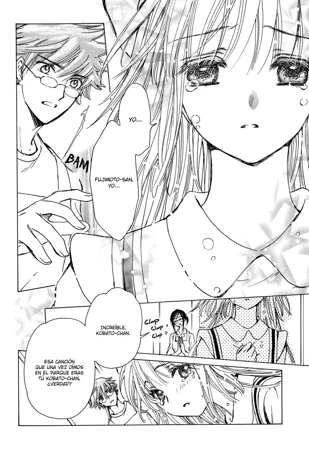 Kobato (2004) - Capítulo 35.1 - Página 12 - LectorTMOo