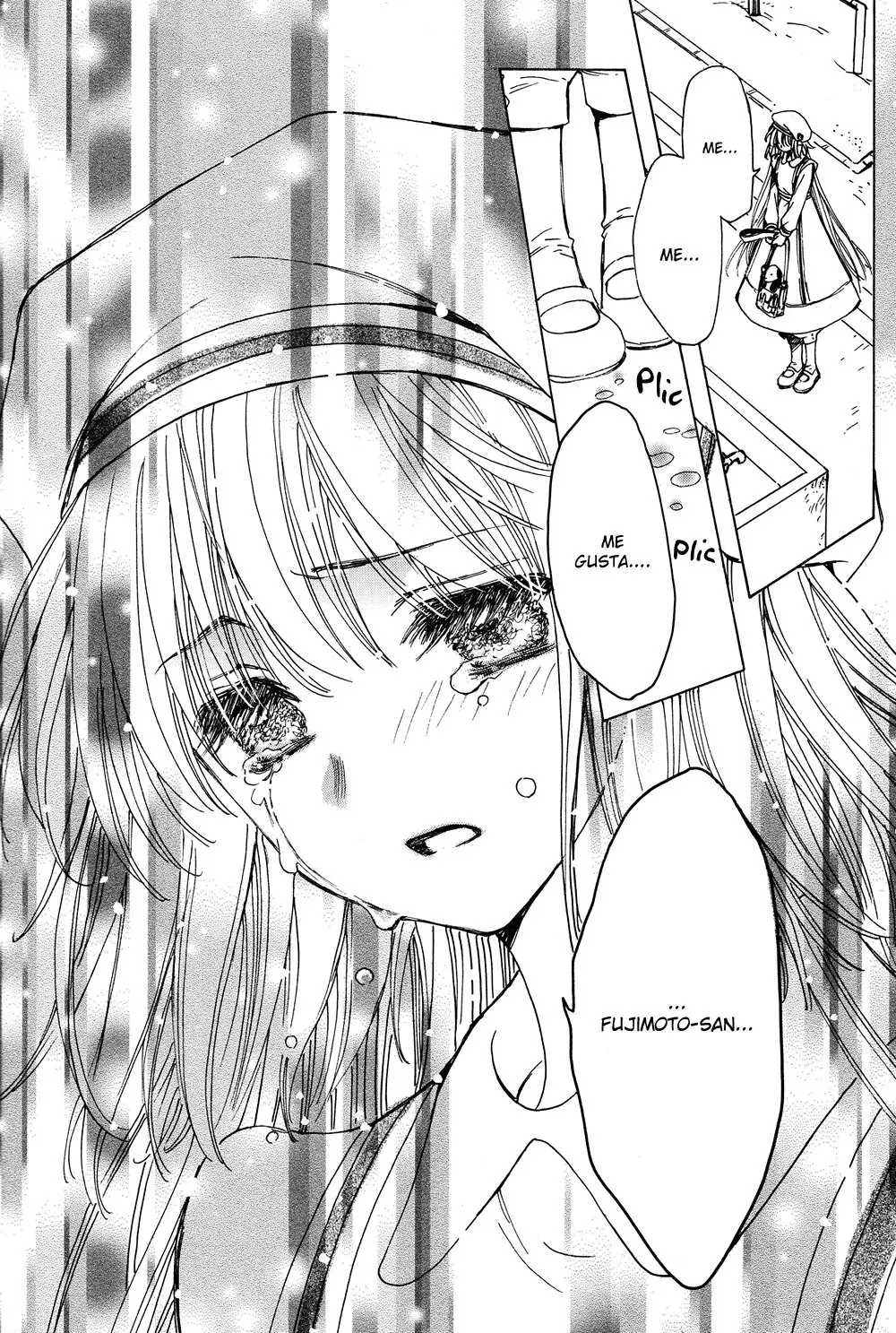 Kobato (2004) - Capítulo 35.1 - Página 14 - LectorTMOo