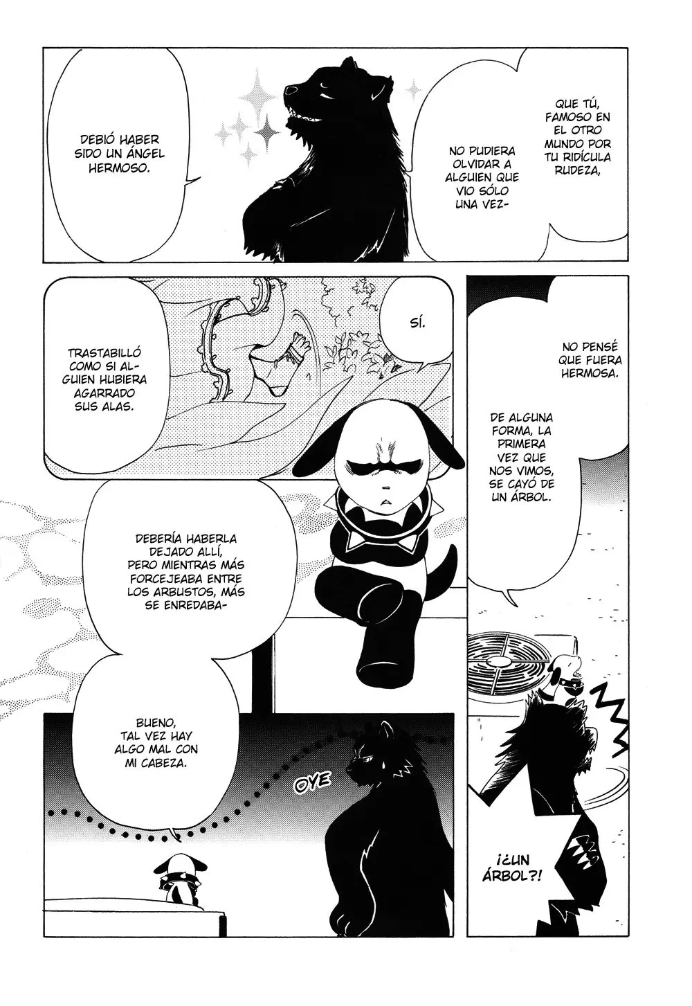 Kobato (2004) - Capítulo 36.1 - Página 4 - LectorTMOo