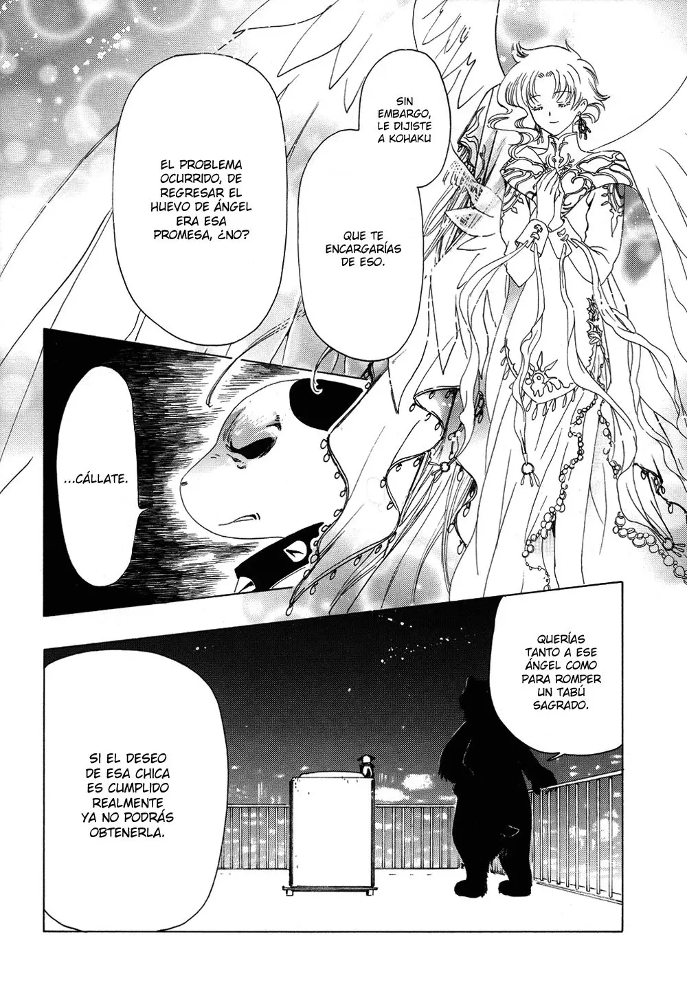 Kobato (2004) - Capítulo 36.1 - Página 6 - LectorTMOo