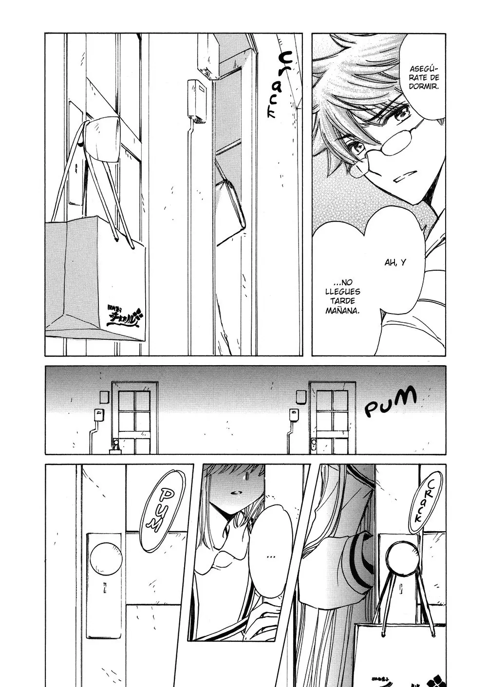 Kobato (2004) - Capítulo 36.1 - Página 13 - LectorTMOo