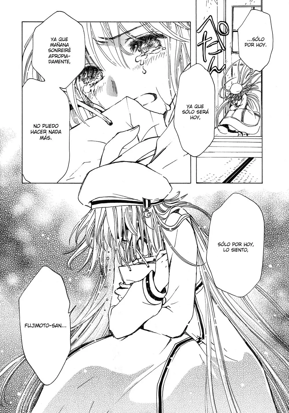 Kobato (2004) - Capítulo 36.1 - Página 14 - LectorTMOo