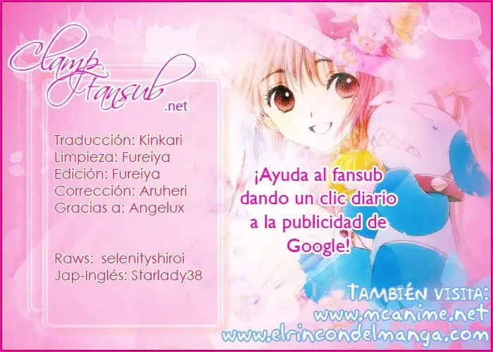 Kobato (2004) - Capítulo 36.1 - Página 15 - LectorTMOo
