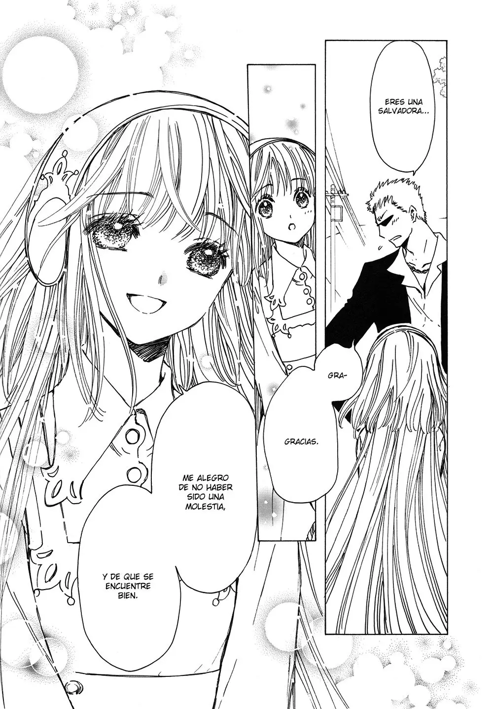 Kobato (2004) - Capítulo 37.1 - Página 4 - LectorTMOo
