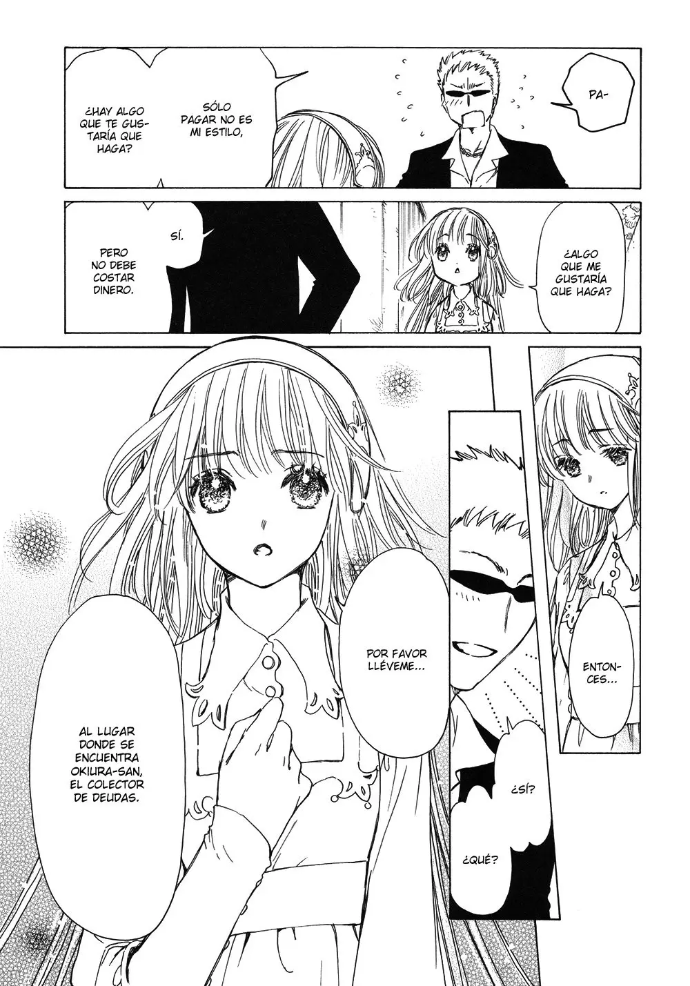 Kobato (2004) - Capítulo 37.1 - Página 5 - LectorTMOo