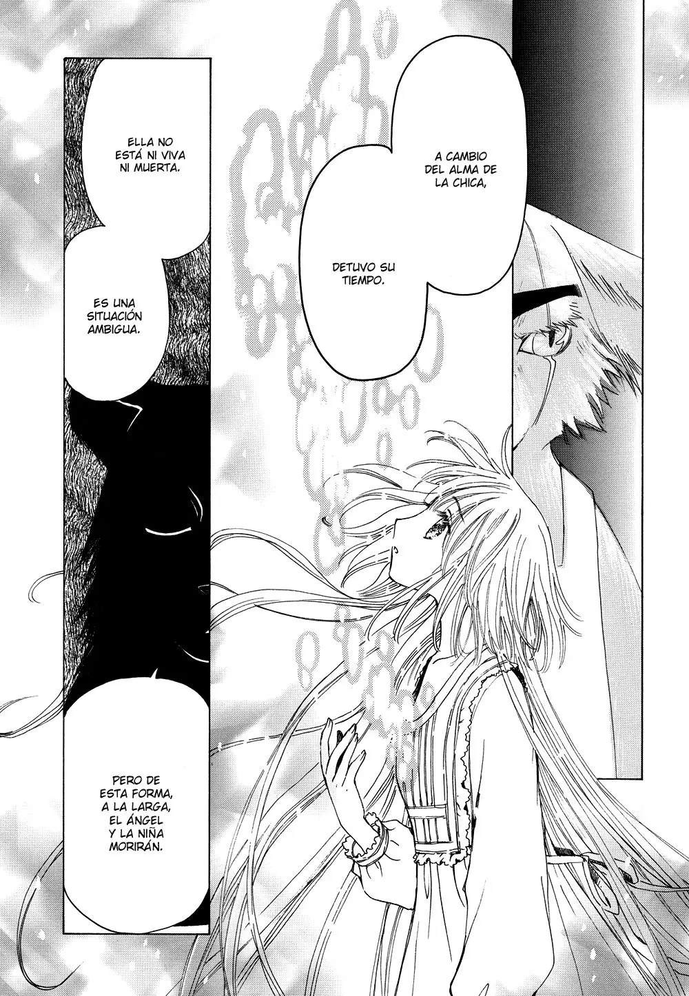 Kobato (2004) - Capítulo 37.1 - Página 9 - LectorTMOo