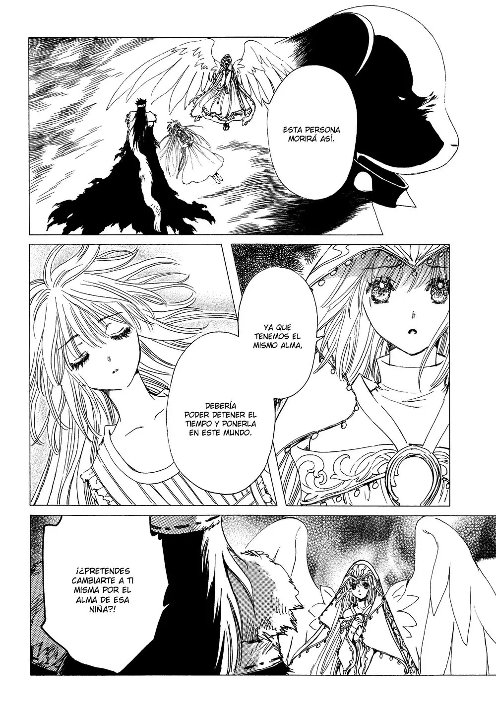Kobato (2004) - Capítulo 37.3 - Página 4 - LectorTMOo