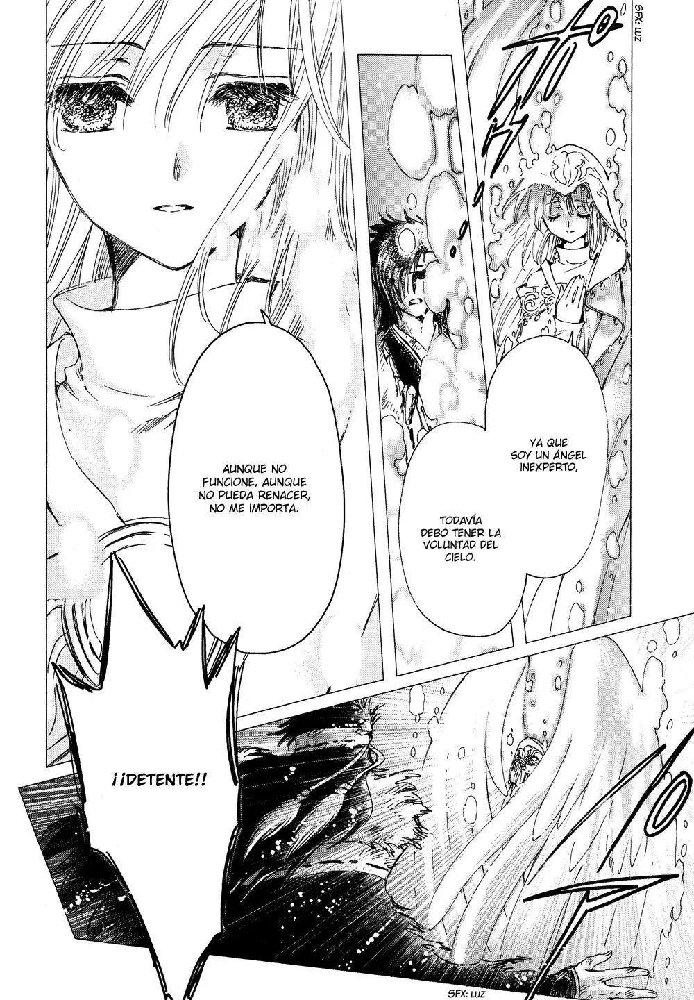 Kobato (2004) - Capítulo 37.3 - Página 6 - LectorTMOo