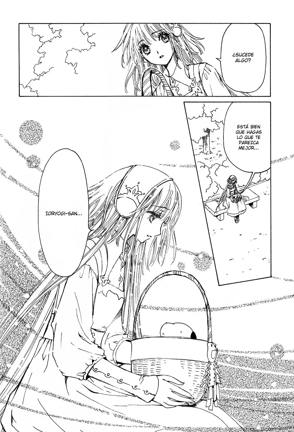 Kobato (2004) - Capítulo 37.3 - Página 13 - LectorTMOo