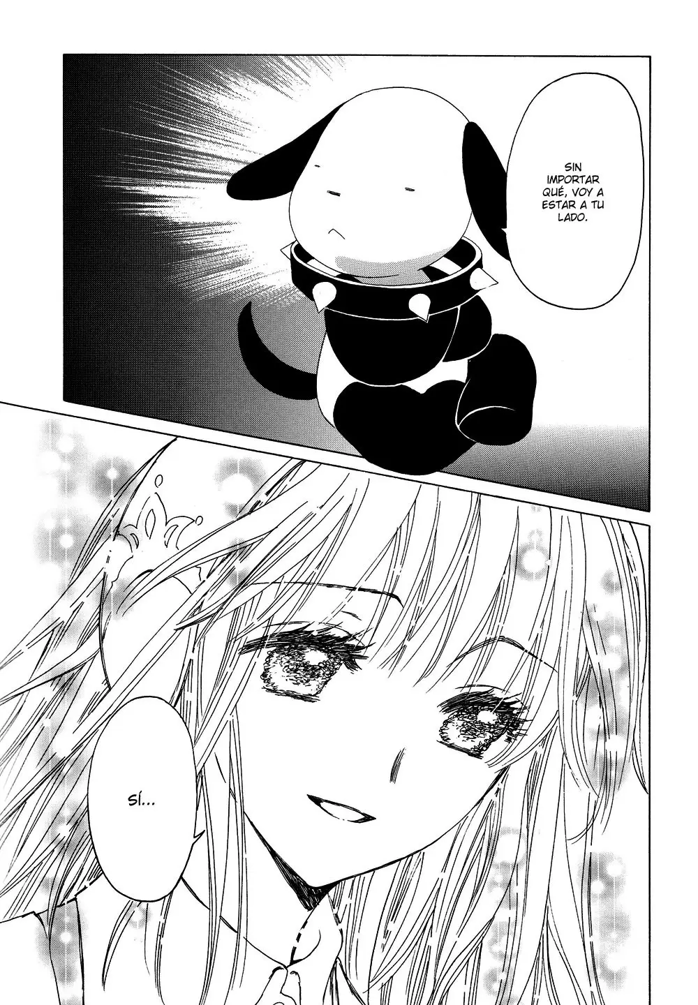 Kobato (2004) - Capítulo 37.3 - Página 14 - LectorTMOo