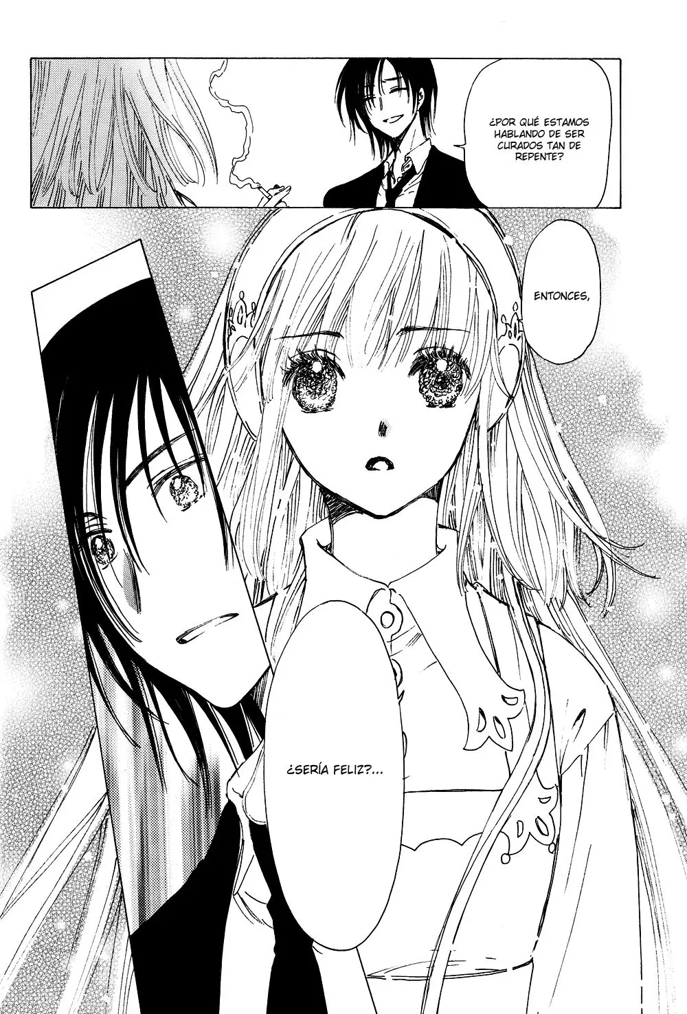 Kobato (2004) - Capítulo 38.1 - Página 5 - LectorTMOo