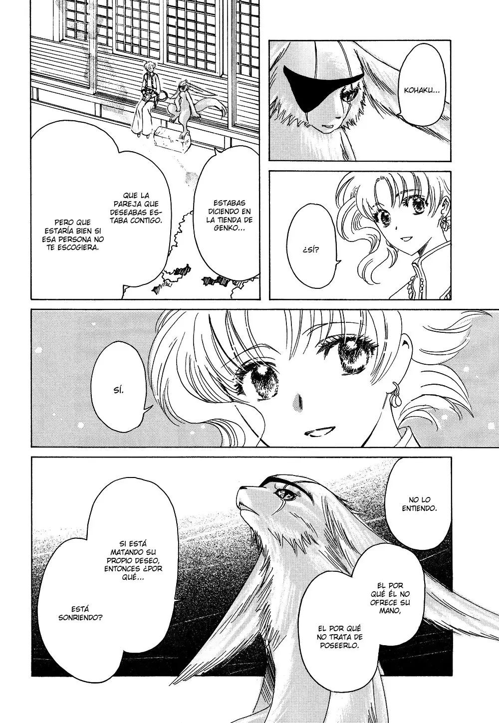 Kobato (2004) - Capítulo 38.1 - Página 15 - LectorTMOo