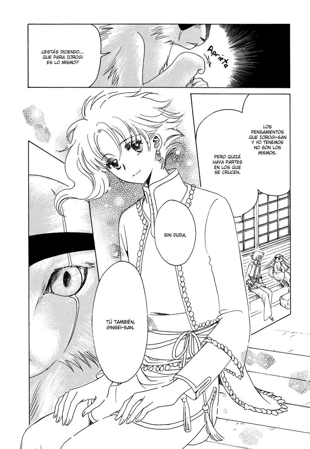 Kobato (2004) - Capítulo 38.2 - Página 3 - LectorTMOo