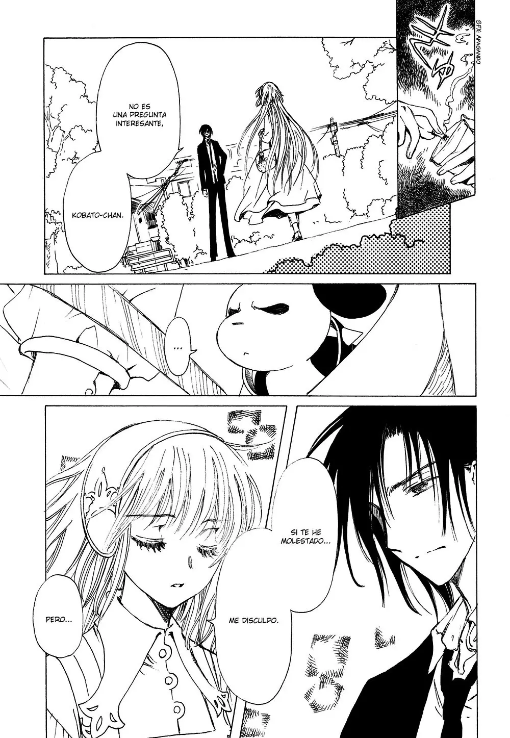 Kobato (2004) - Capítulo 38.2 - Página 11 - LectorTMOo