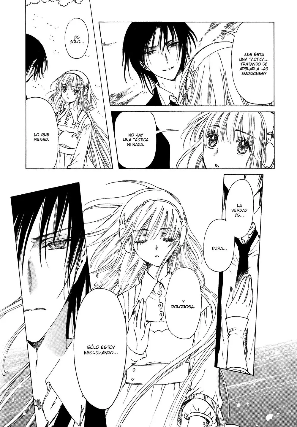 Kobato (2004) - Capítulo 38.2 - Página 15 - LectorTMOo
