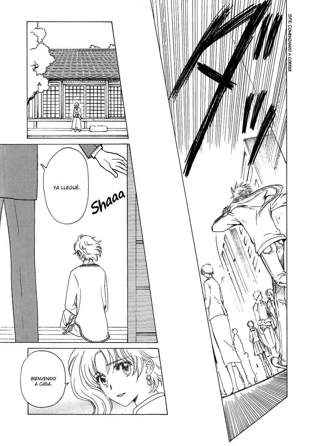 Kobato (2004) - Capítulo 38.2 - Página 19 - LectorTMOo
