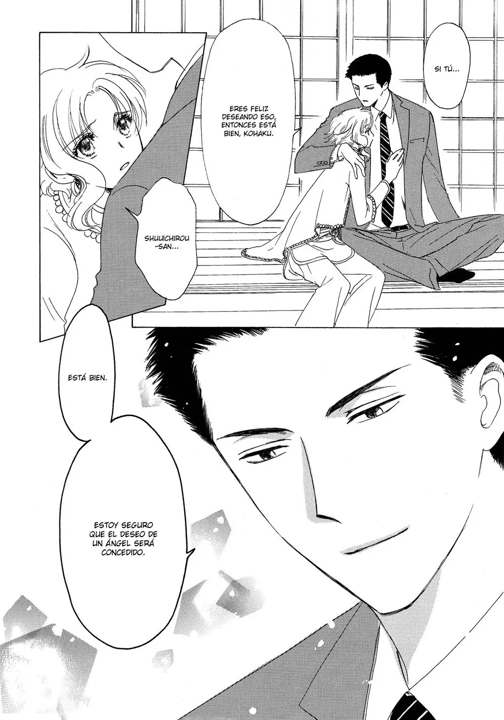 Kobato (2004) - Capítulo 38.2 - Página 22 - LectorTMOo