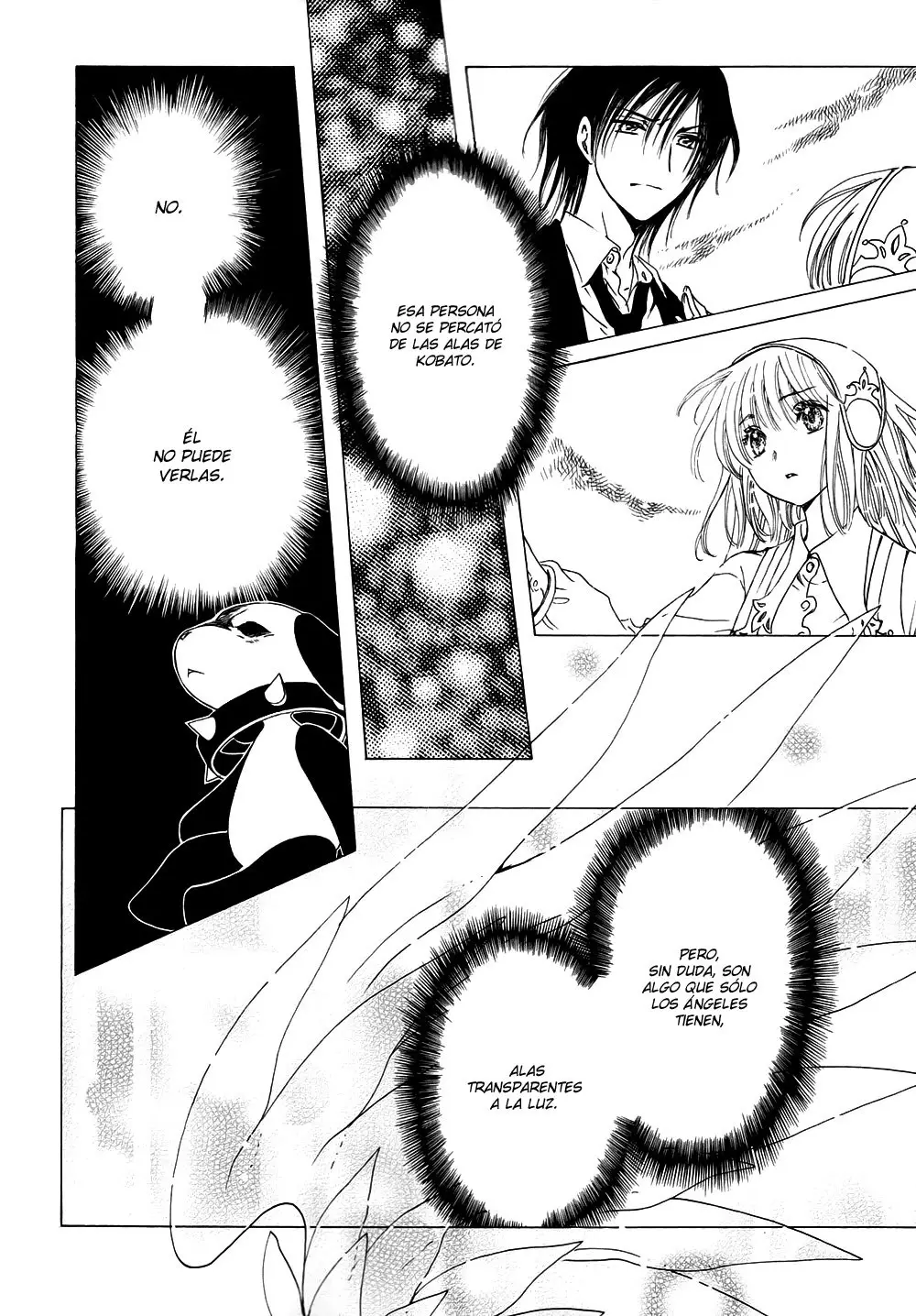 Kobato (2004) - Capítulo 38.3 - Página 4 - LectorTMOo