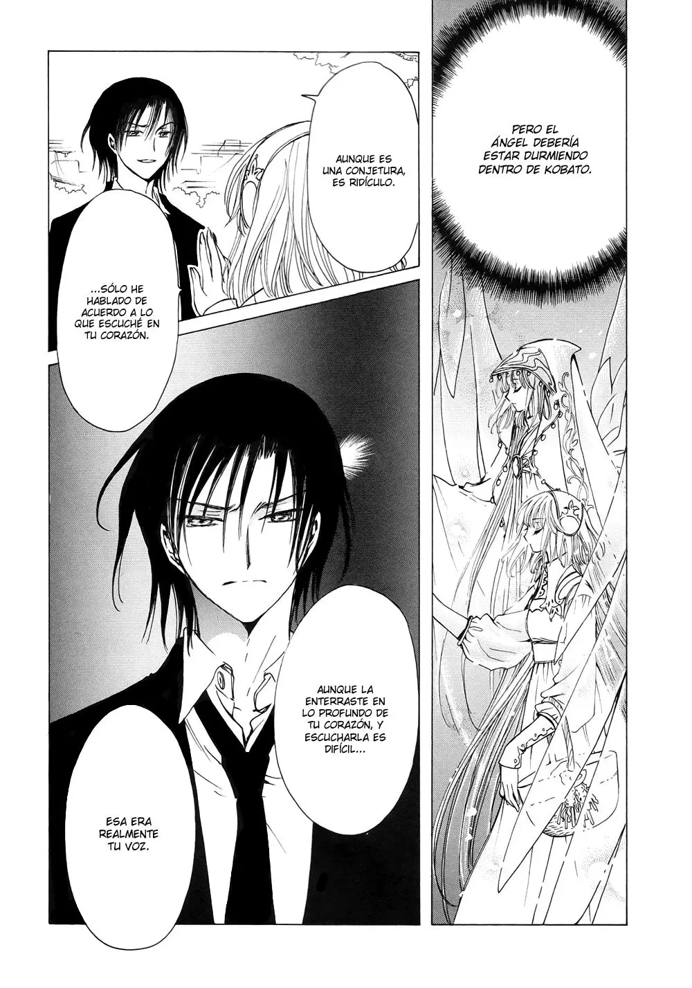 Kobato (2004) - Capítulo 38.3 - Página 8 - LectorTMOo