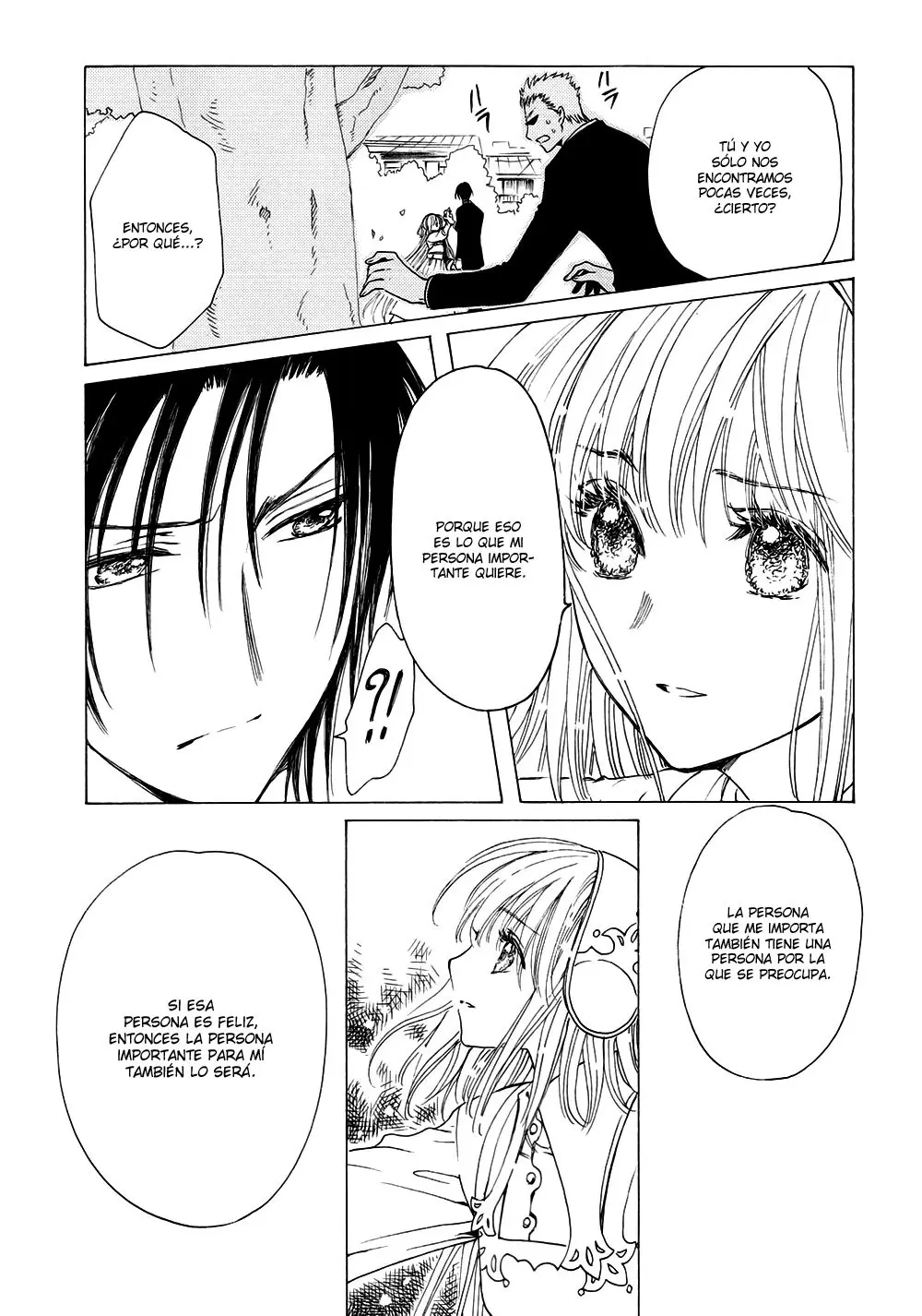 Kobato (2004) - Capítulo 38.3 - Página 11 - LectorTMOo
