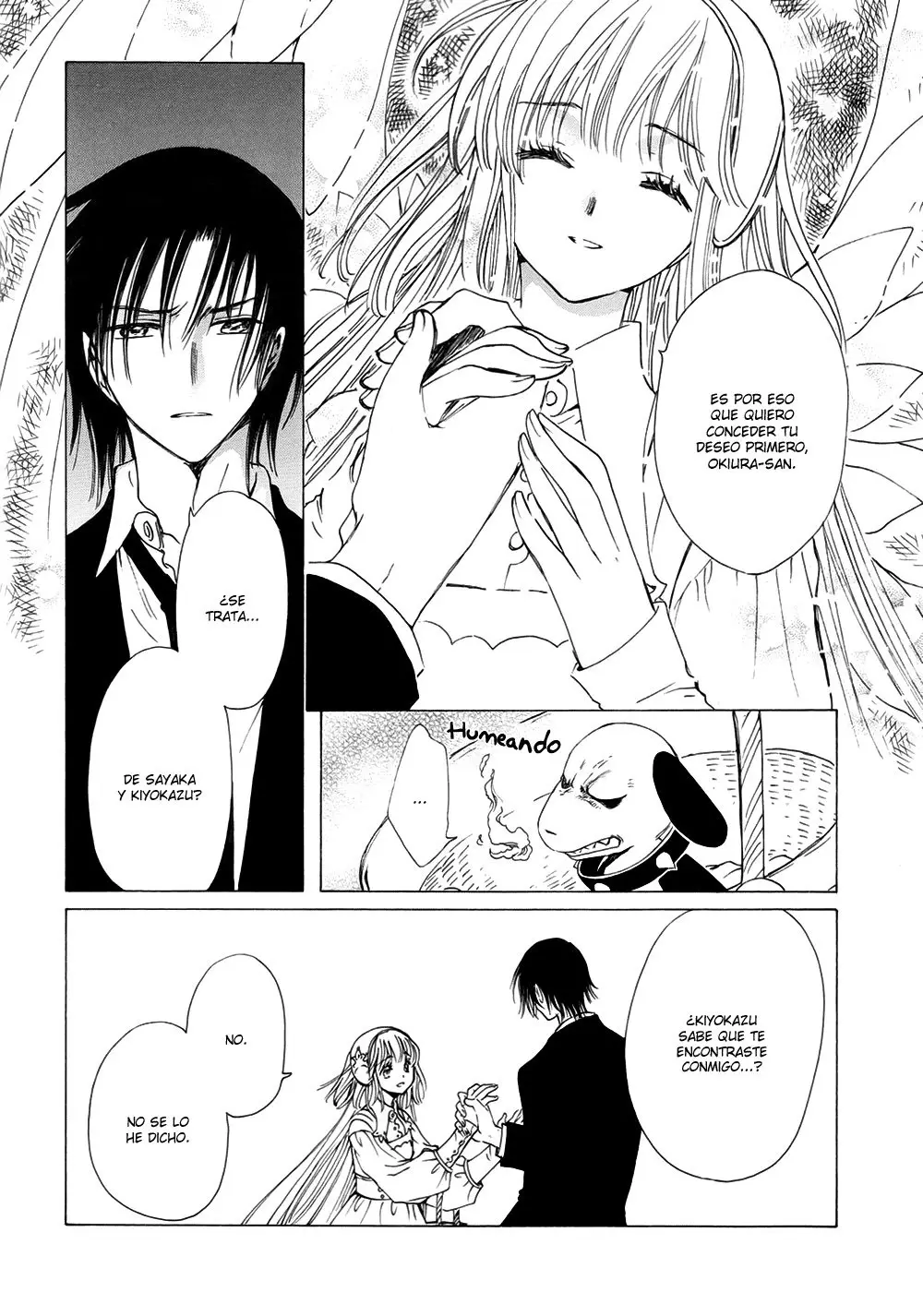 Kobato (2004) - Capítulo 38.3 - Página 12 - LectorTMOo