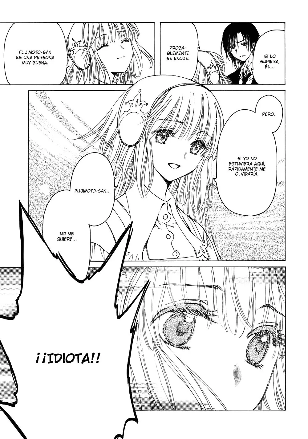 Kobato (2004) - Capítulo 38.3 - Página 13 - LectorTMOo