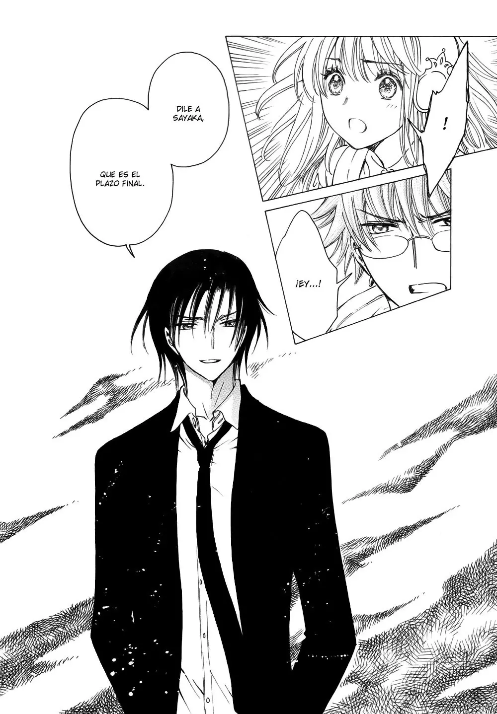 Kobato (2004) - Capítulo 38.3 - Página 16 - LectorTMOo