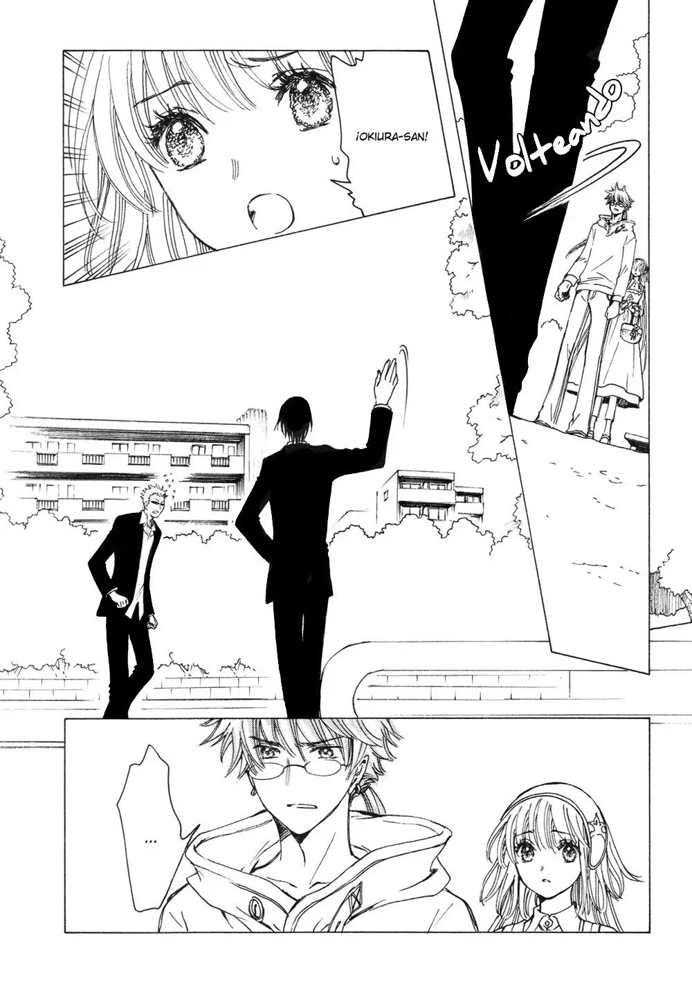 Kobato (2004) - Capítulo 38.3 - Página 17 - LectorTMOo