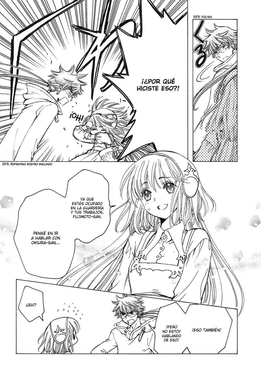 Kobato (2004) - Capítulo 38.3 - Página 18 - LectorTMOo