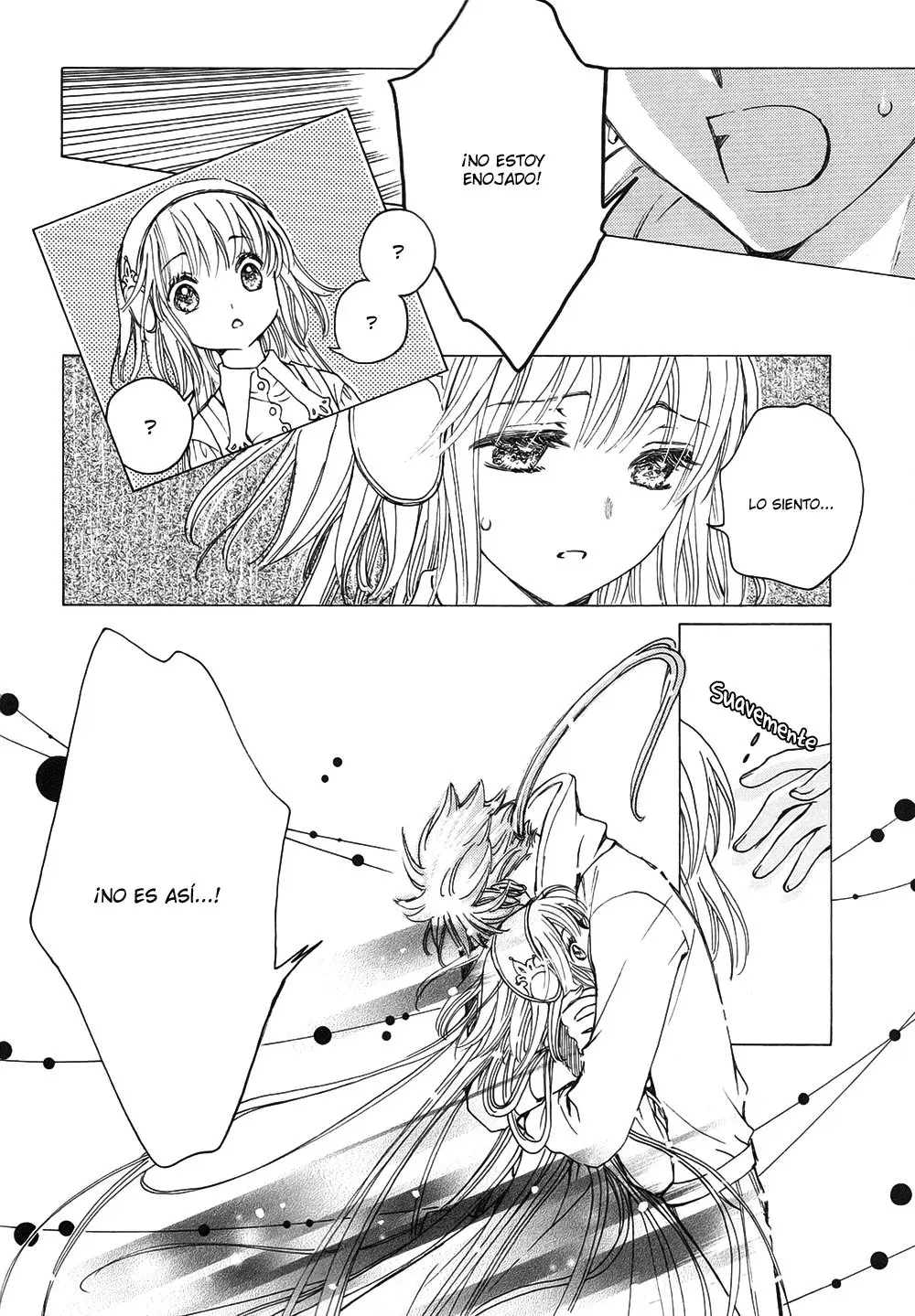 Kobato (2004) - Capítulo 38.3 - Página 20 - LectorTMOo