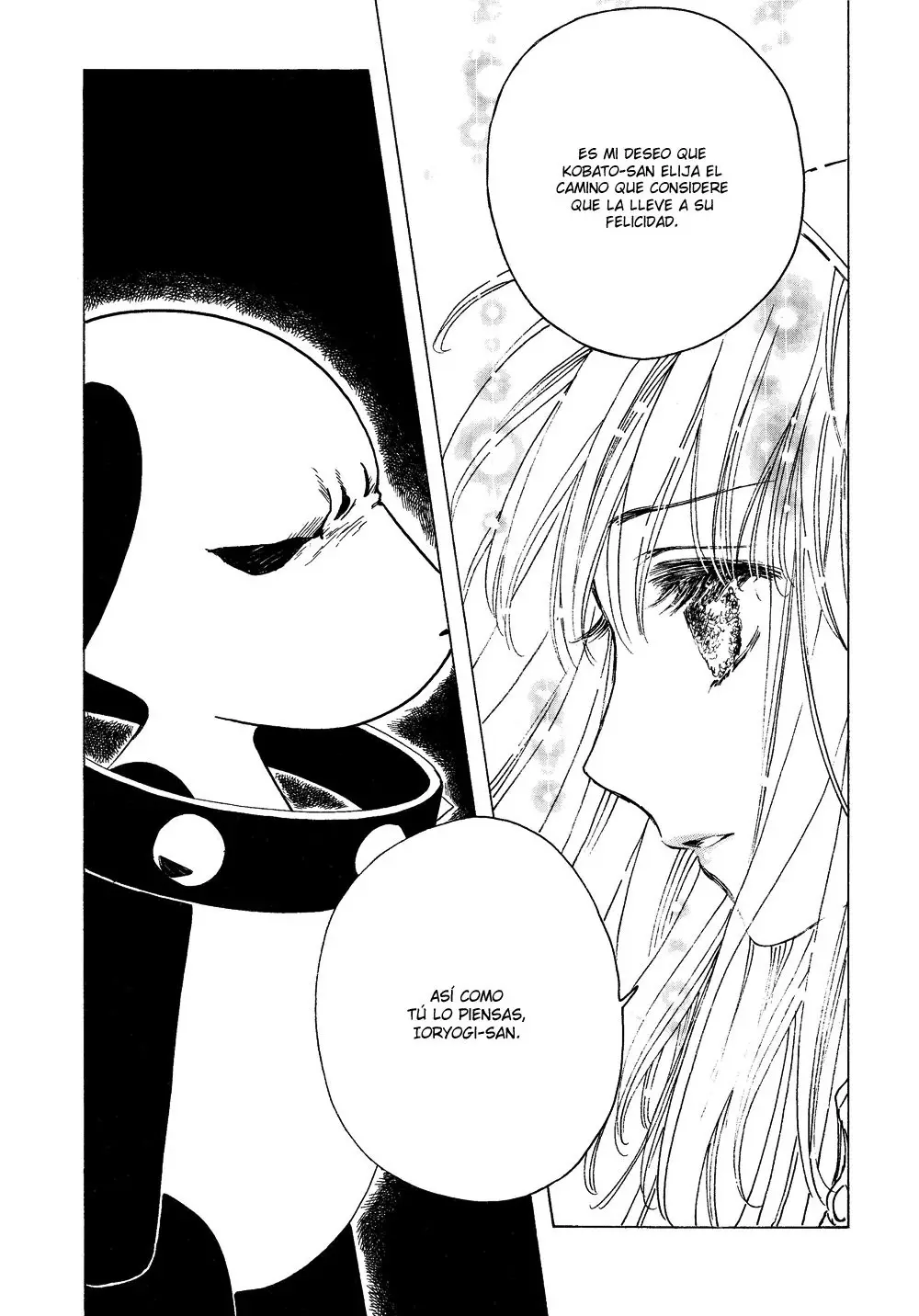 Kobato (2004) - Capítulo 39.1 - Página 5 - LectorTMOo