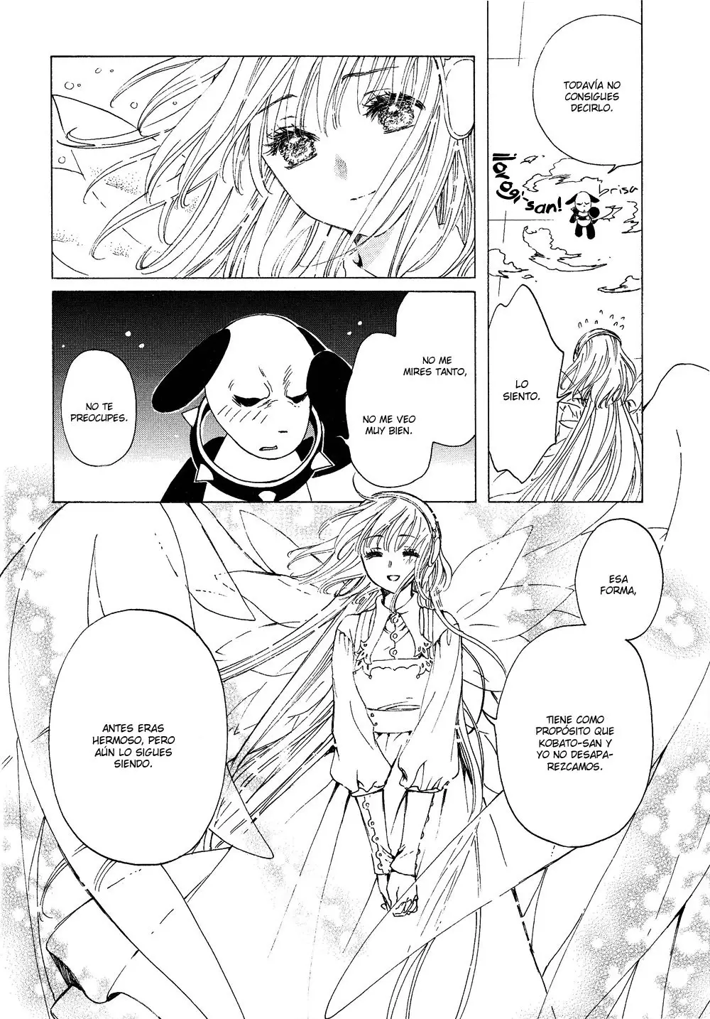 Kobato (2004) - Capítulo 39.1 - Página 6 - LectorTMOo