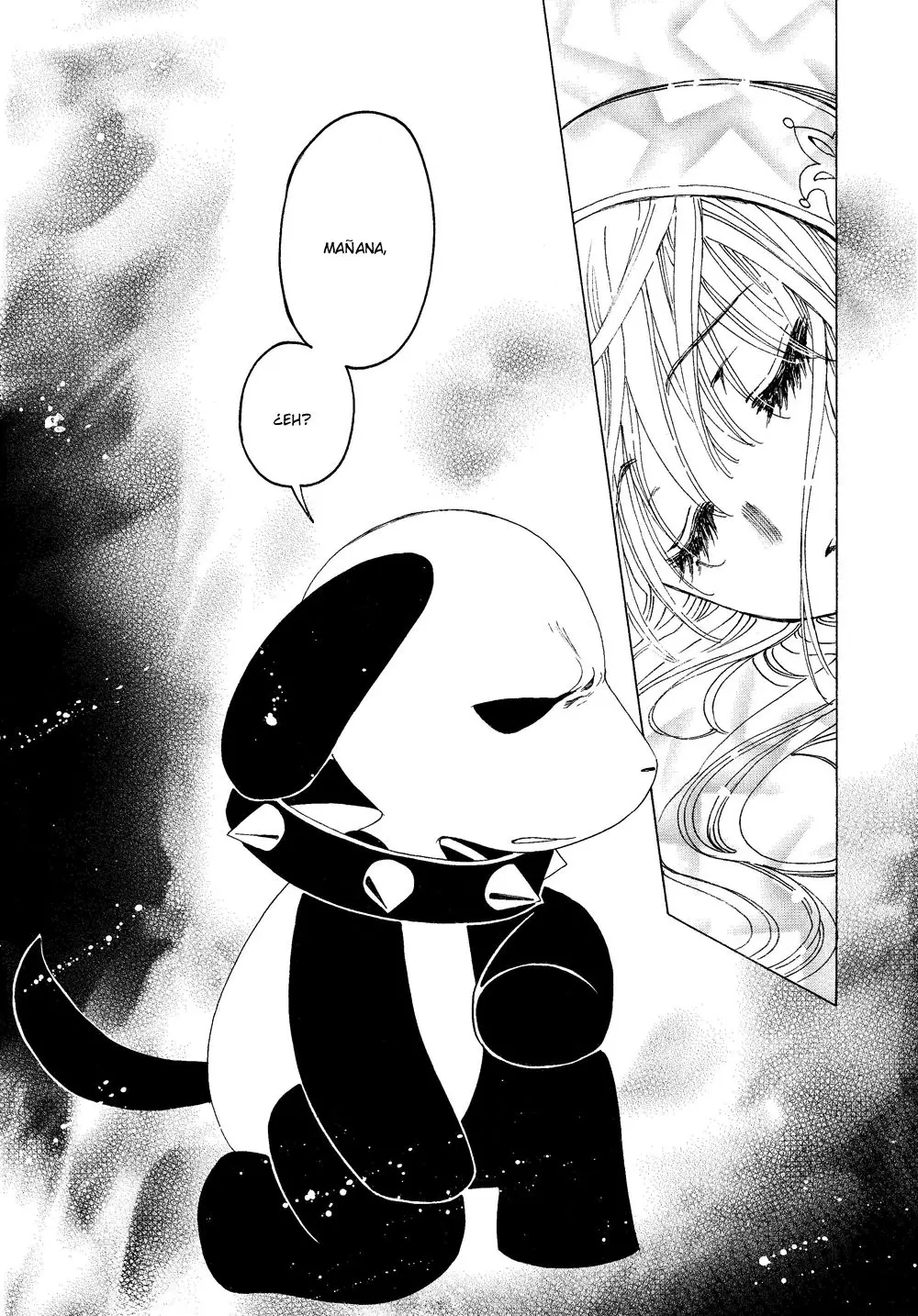 Kobato (2004) - Capítulo 39.1 - Página 12 - LectorTMOo