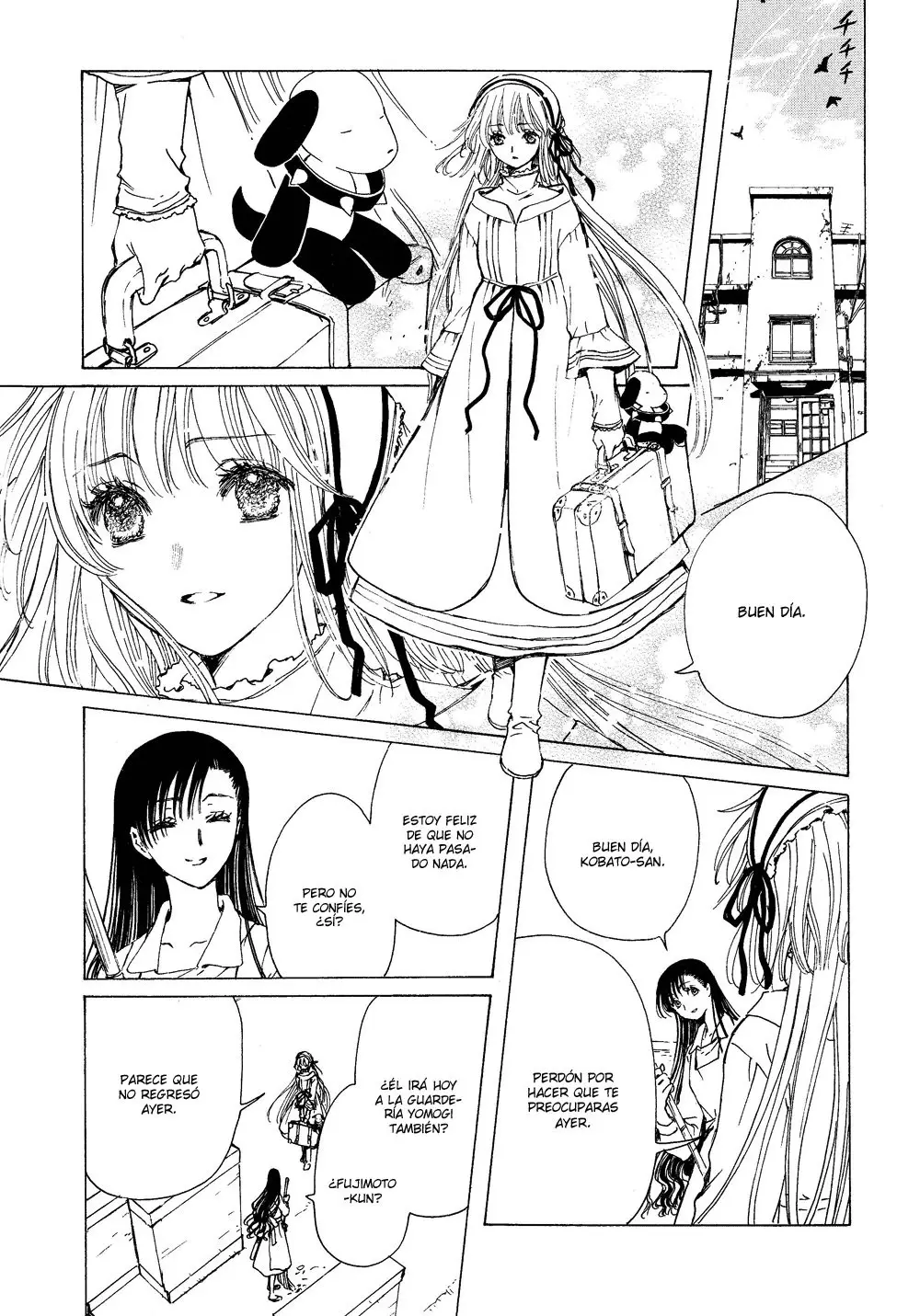 Kobato (2004) - Capítulo 39.1 - Página 13 - LectorTMOo