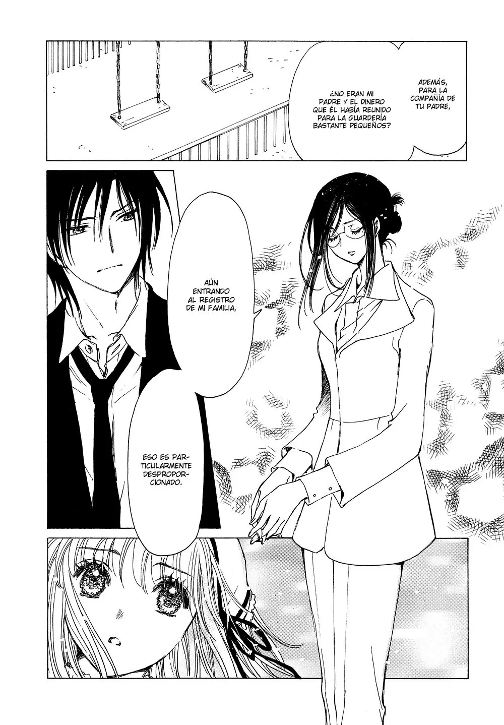 Kobato (2004) - Capítulo 39.3 - Página 7 - LectorTMOo