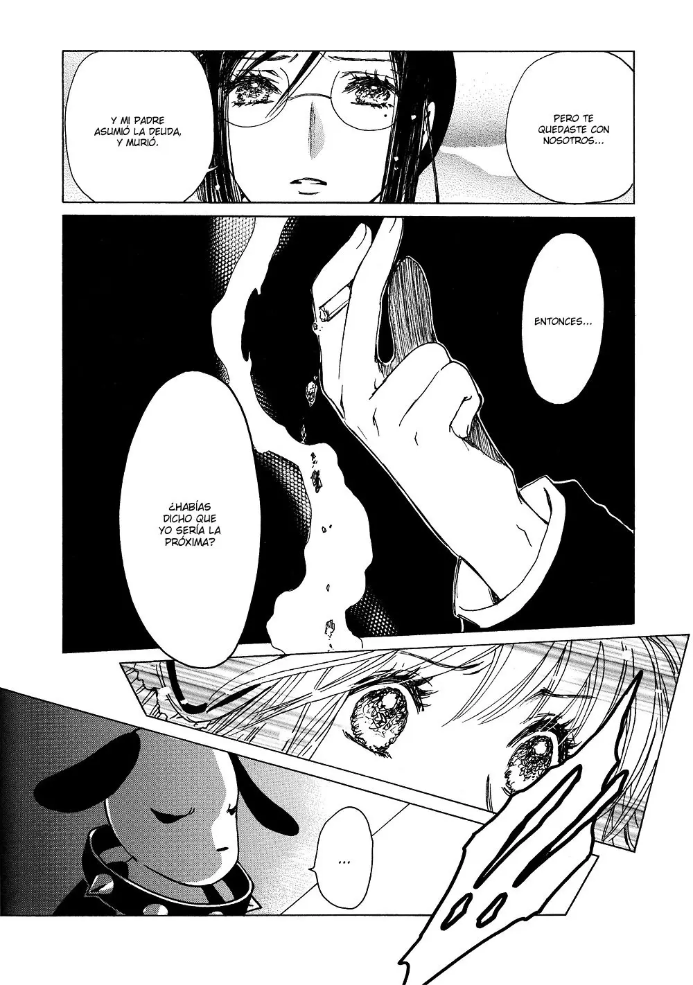 Kobato (2004) - Capítulo 39.3 - Página 11 - LectorTMOo
