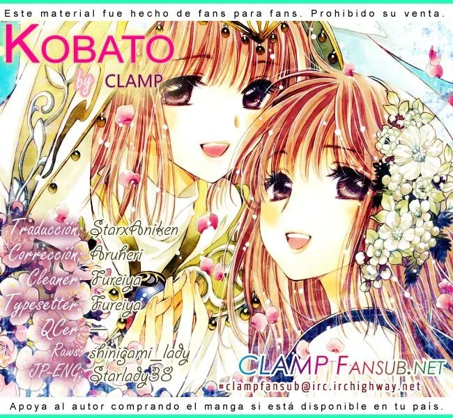 Kobato (2004) - Capítulo 39.3 - Página 16 - LectorTMOo