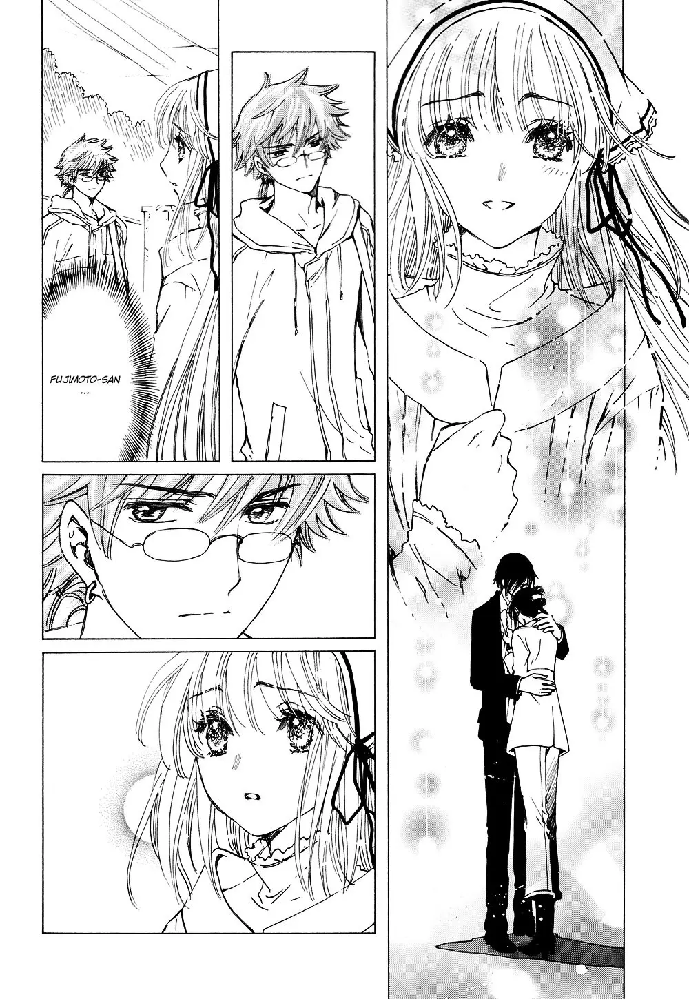 Kobato (2004) - Capítulo 39.4 - Página 8 - LectorTMOo