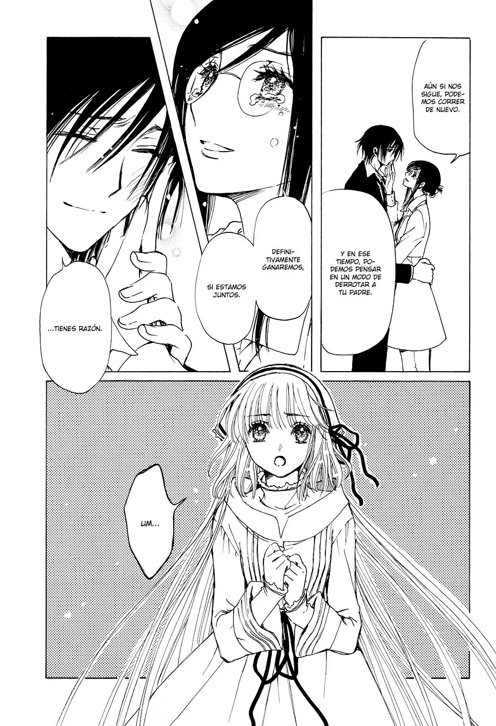 Kobato (2004) - Capítulo 39.4 - Página 11 - LectorTMOo