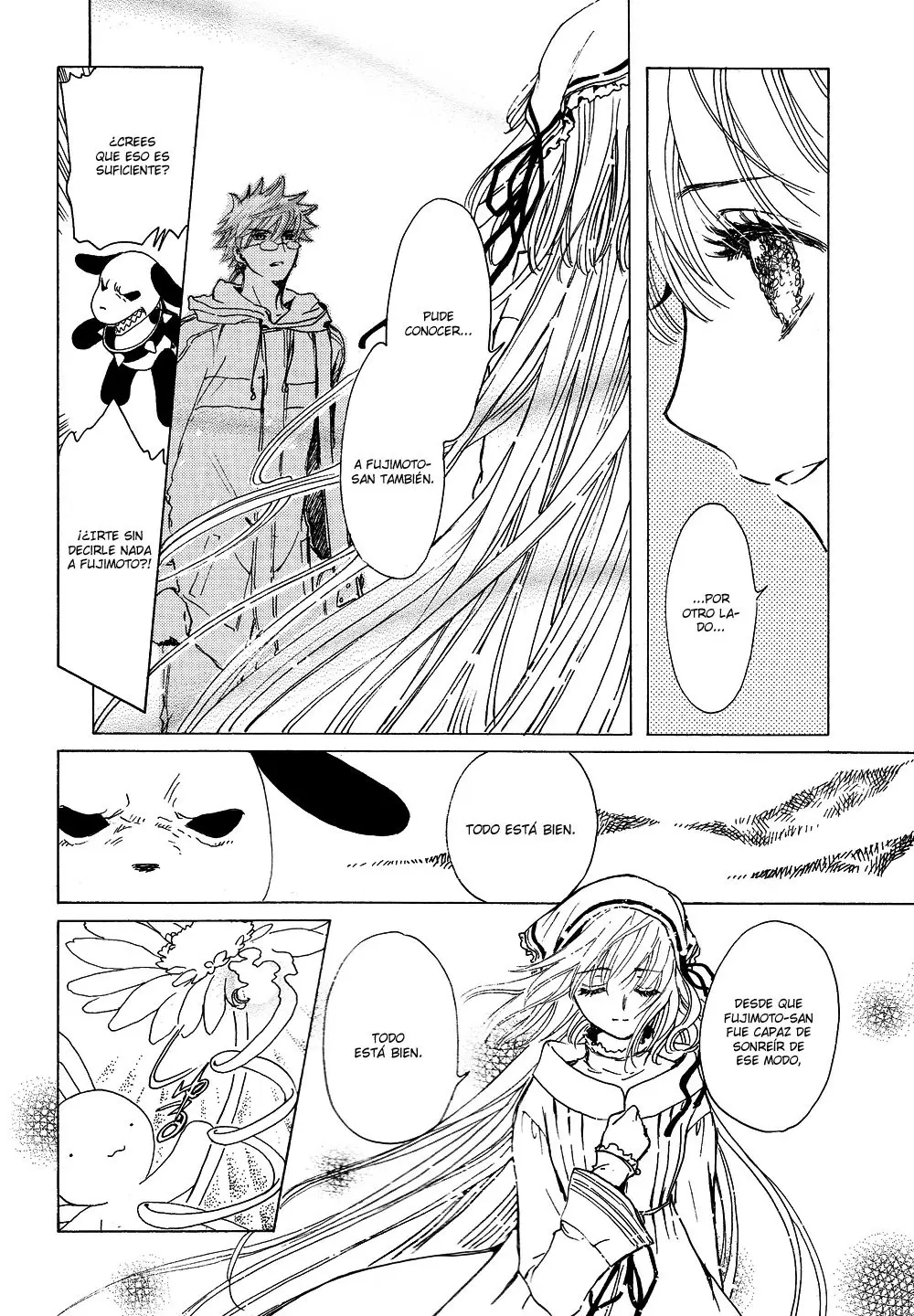 Kobato (2004) - Capítulo 39.5 - Página 10 - LectorTMOo