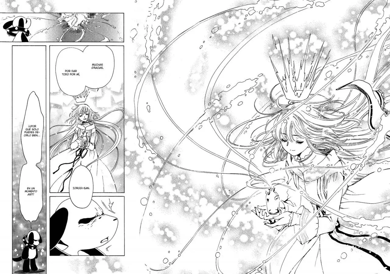 Kobato (2004) - Capítulo 39.5 - Página 12 - LectorTMOo